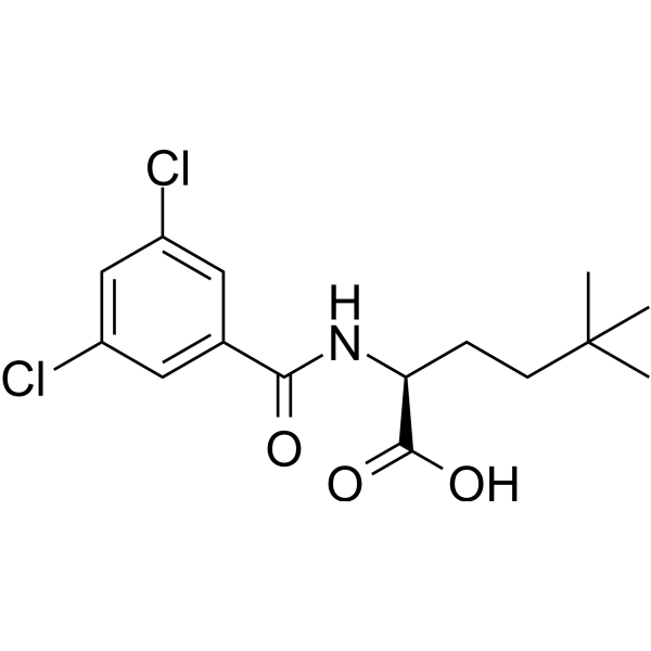 SORT-PGRN interaction inhibitor 3 2691846-87-2